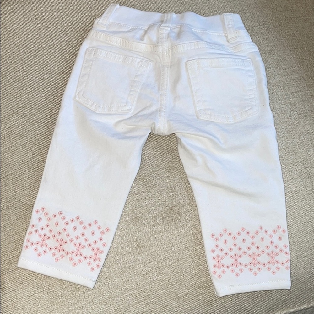 Spring denim - Picture 4 of 5